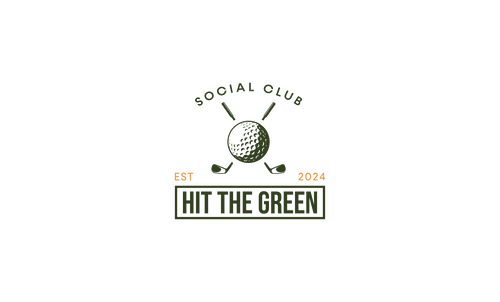 HTG Social Club Logo